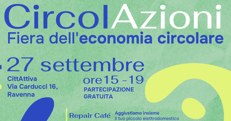 Festa dell’Oggettoteca